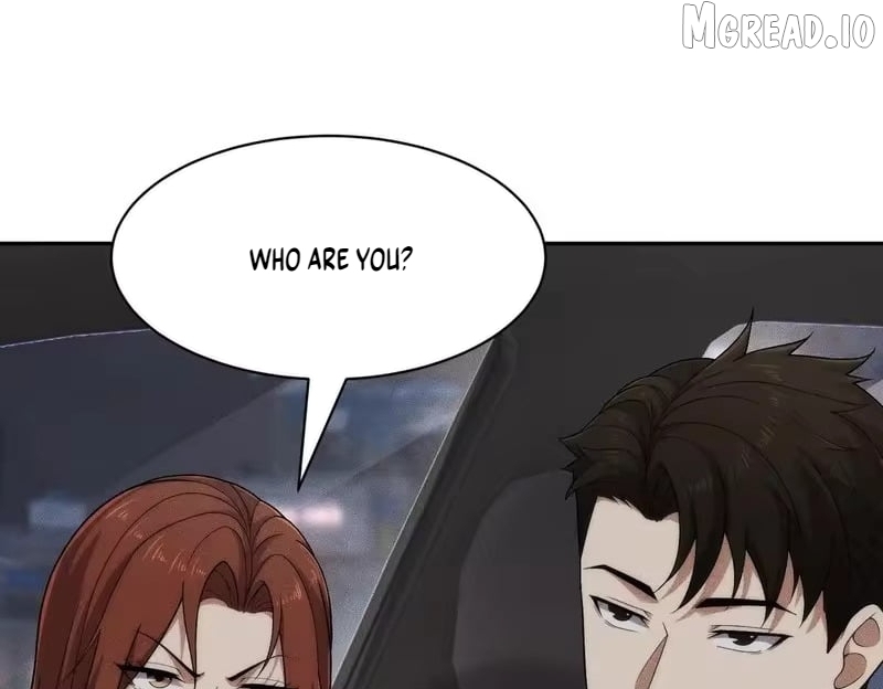 Hidden Dragon in the City (2025) Chapter 62  - page 47
